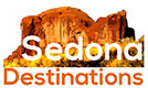 Sedona Destinations Logo